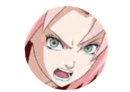 Skin Sakura Haruna