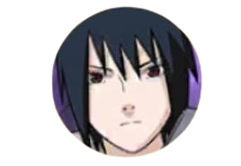 Skin Sasuke Uchiha