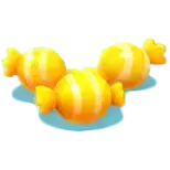 1368 Candies