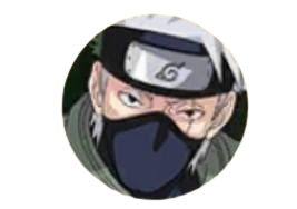Skin Kakashi Hatake