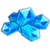 8.088 Crystals