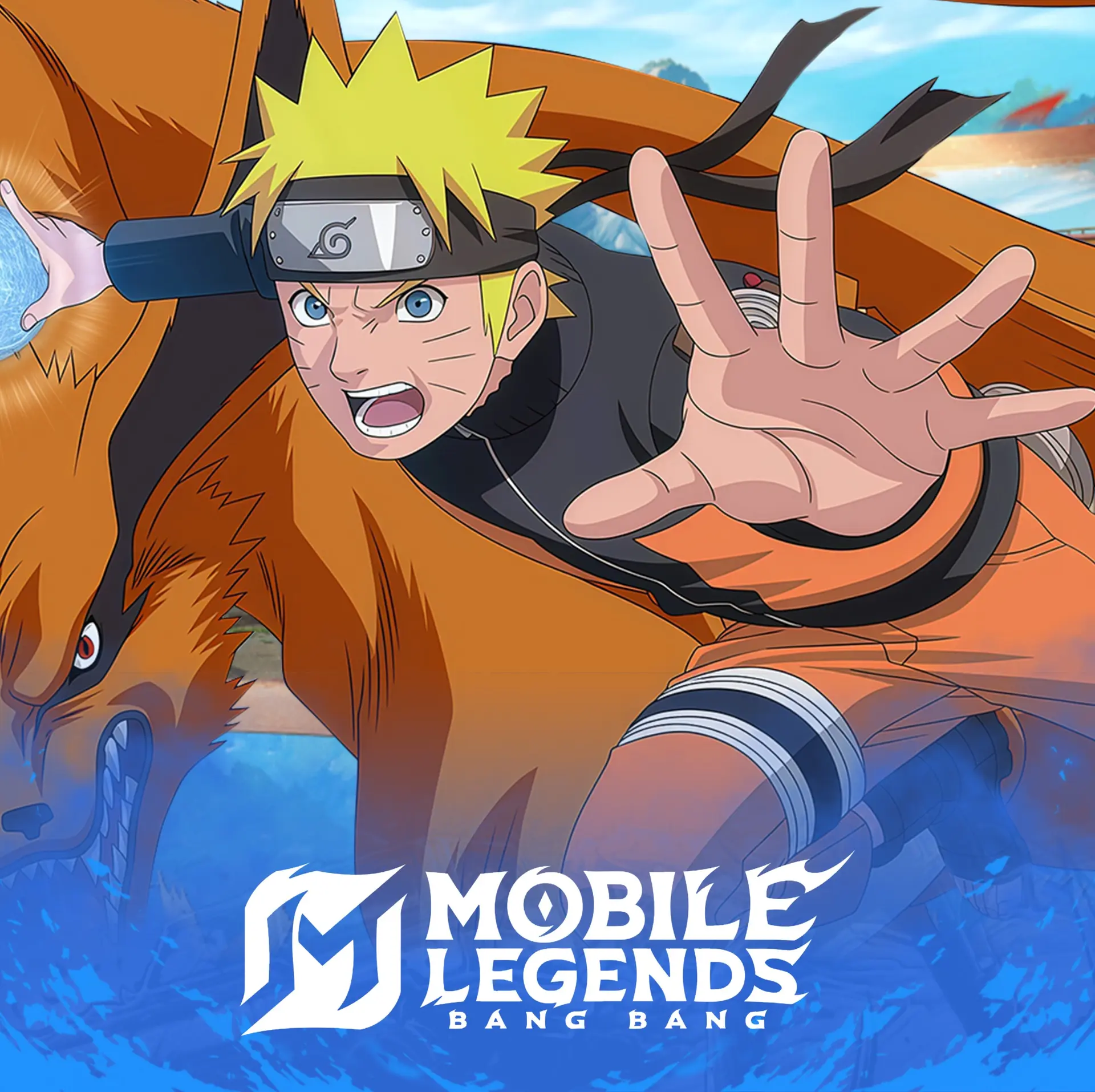 MOBILE LEGENDS